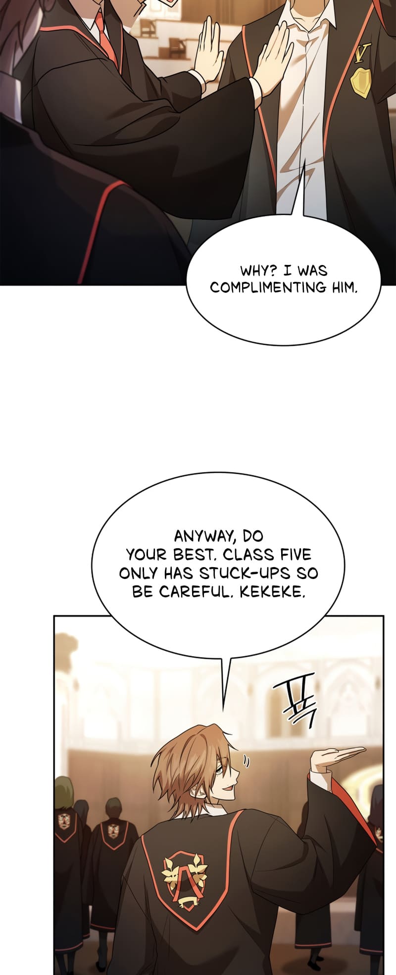 Infinite Mage, Chapter 41 image 17